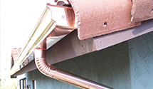 Rain Gutter Installation, Repair, Cleaning in Sheridan, MI